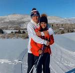 Nick Digiovanni Wife | Is He Married to Girlfriend Isabelle Tashima