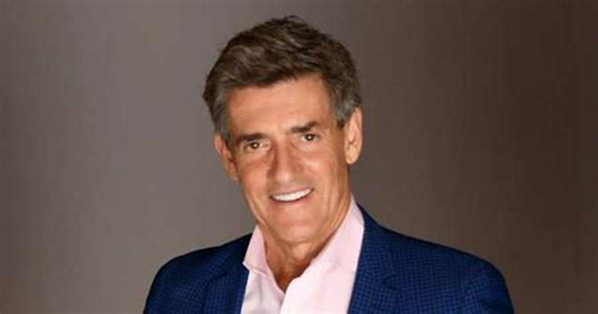 Nick Florescu Houston, Bio, Wiki, Age, Height, First Wife, Salary, and Net Worth