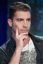 Nick Fradiani