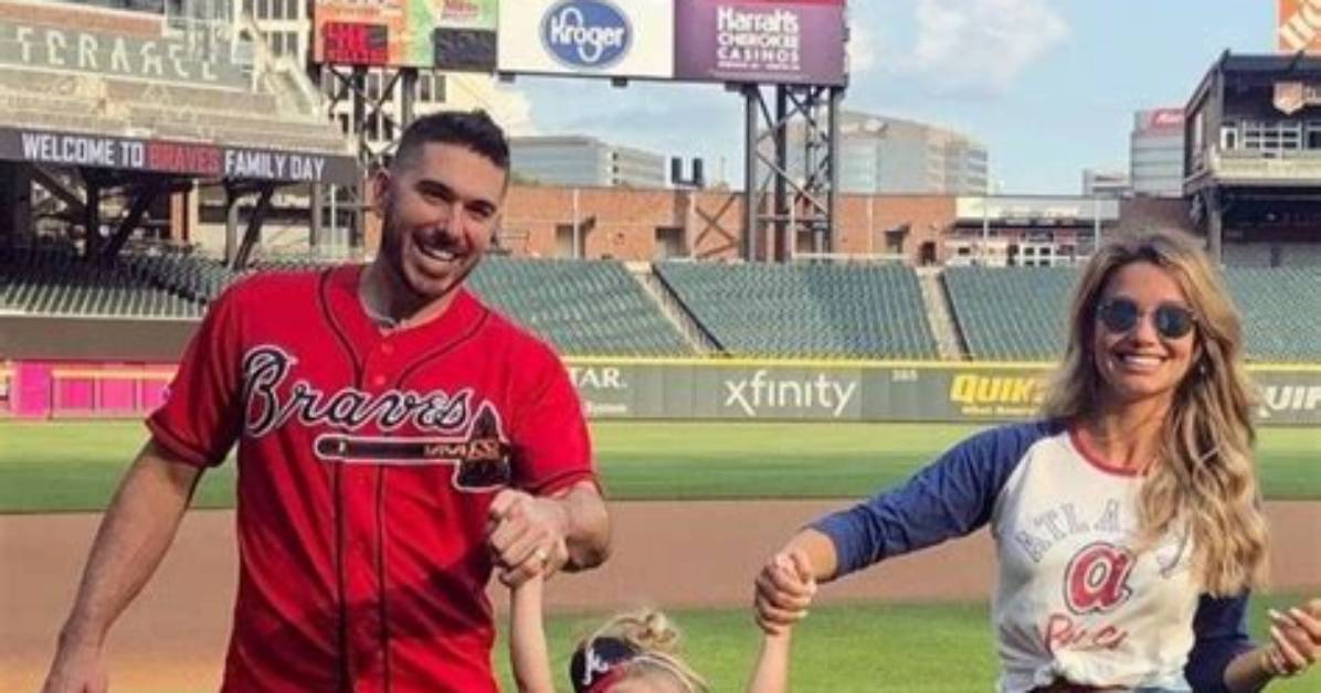 Nick Green Braves, Bio, Wiki, Age, Wife, Yankees, Baseball, Salary, and Net Worth