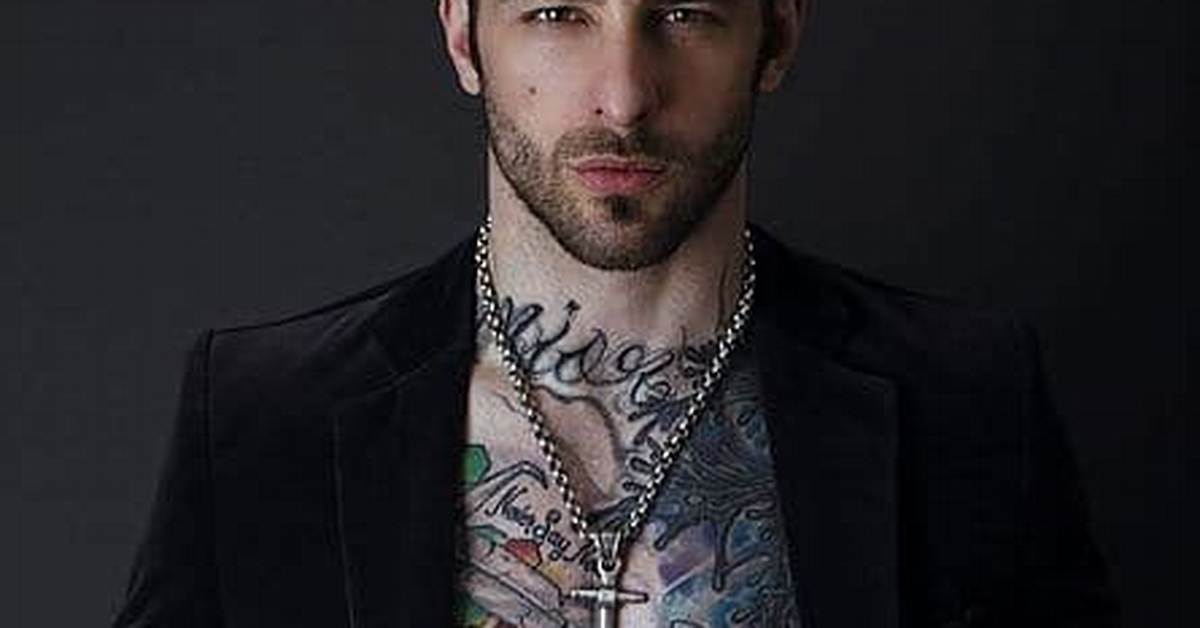 Nick Hawk – Biography, Facts & Life Story