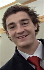 Nick Hitchon Wikipedia and Age: Wife and Family