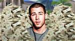 Nick Jonas Net Worth - How Much Does Nick Jonas Make?