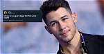 Nick Jonas's Nipples Were the Talk of the Town Five Year's Ago