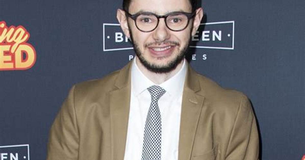 Nick Peine Net Worth