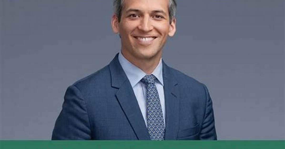 Nick Schifrin