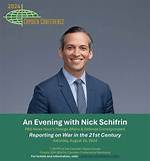 Nick Schifrin