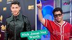 Nick Spetsas Net Worth