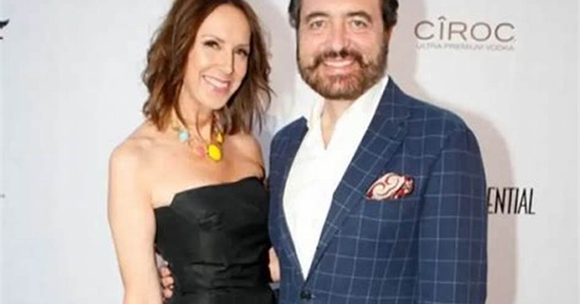 Nick Stellino and His Wife Achieved Their Cooking Show Dream Together