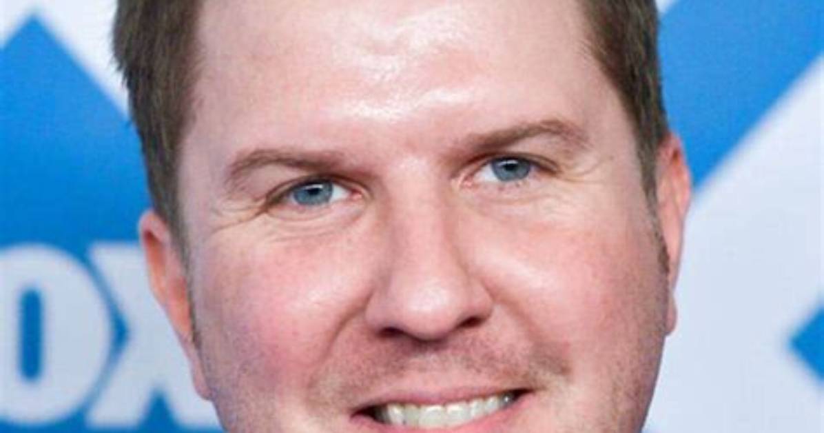 Nick Swardson Net Worth