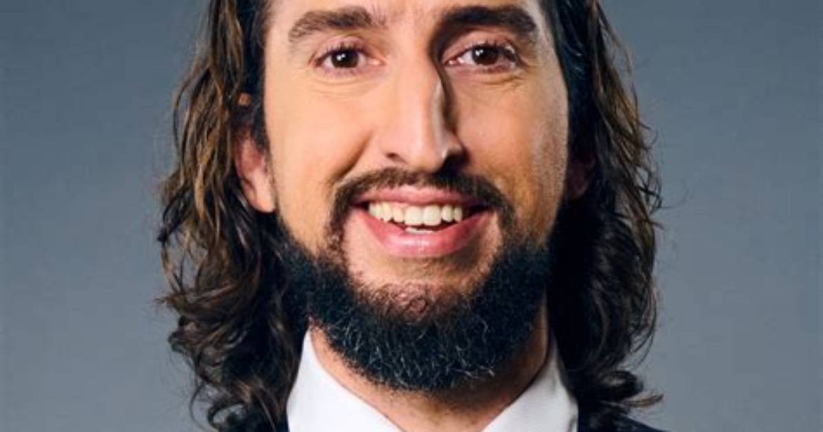 Nick Wright