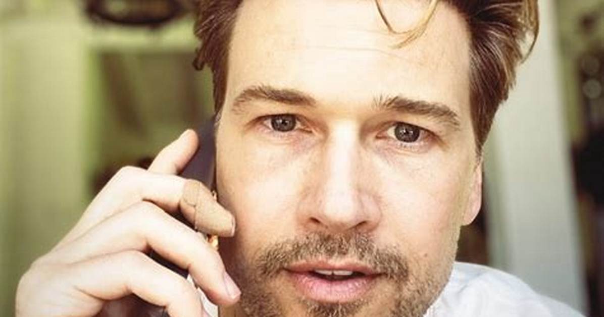 Nick Zano – Biography, Facts & Life Story