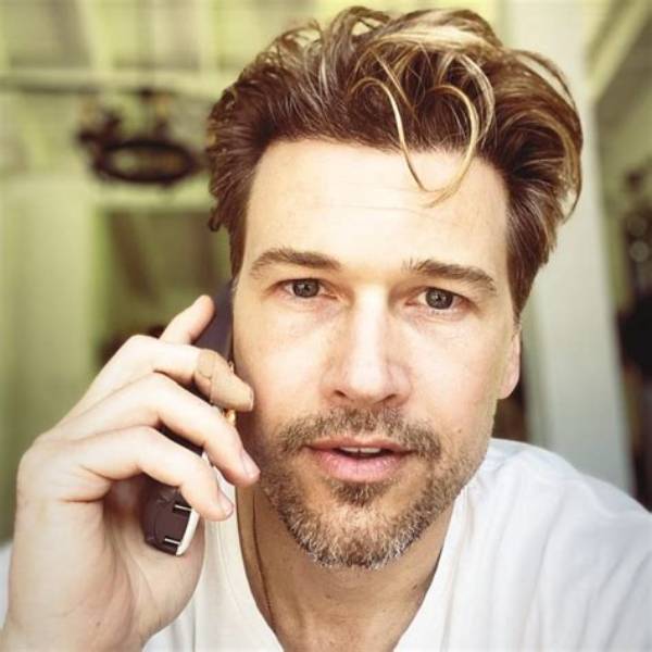 Nick Zano – Biography, Facts & Life Story