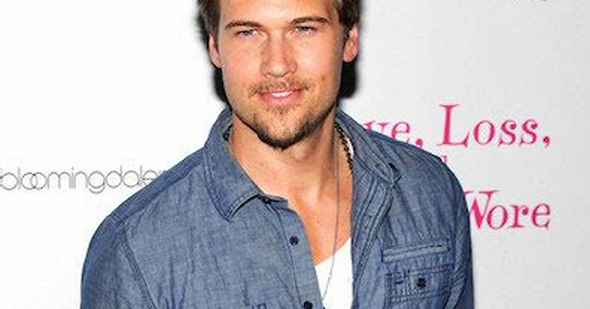 Nick Zano Height