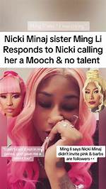 Nicki Minaj Responds to Comments Calling Her Bitter for Clarifying Jessie J’s Remarks on ‘Bang Bang’ Collaboration