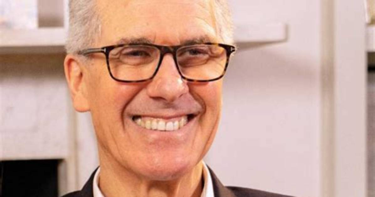 Nicky Gumbel