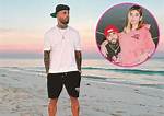 Nicky Jam Confirms Dating Rumor with Venezuelan Model After Split from Ex Fiancee