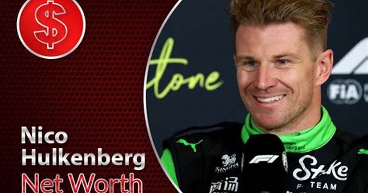 Nico Cobb Net Worth