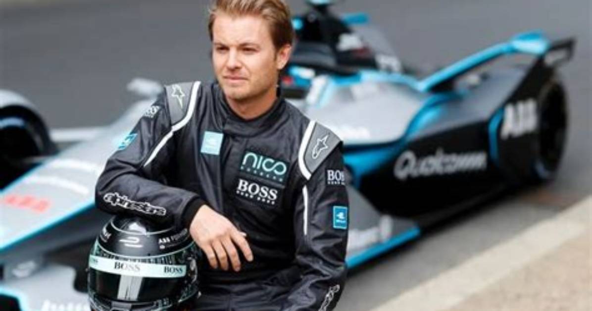 Nico Rosberg Net Worth – How Much Is Rosberg Worth?