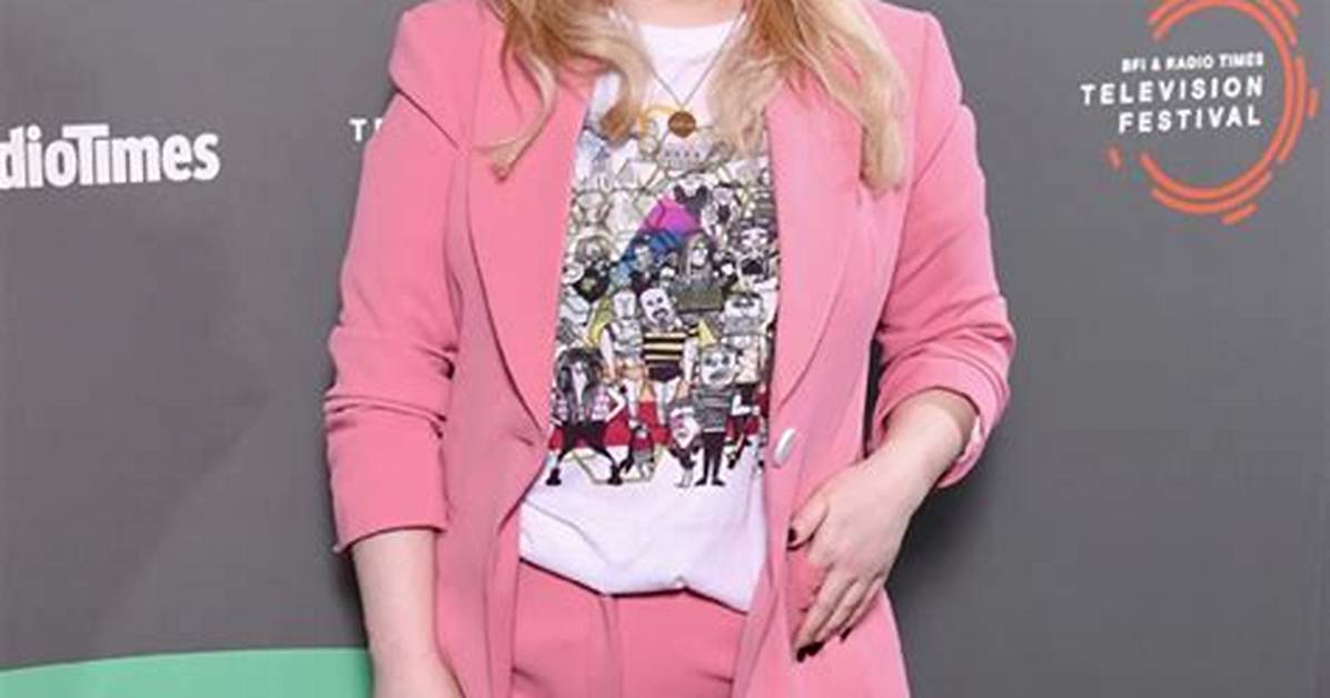 Nicola Coughlan’s Community Sparks Conjecture About Her Sexuality
