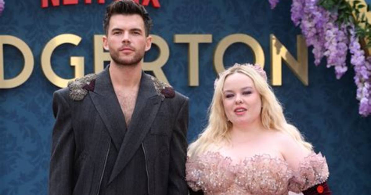 Nicola Coughlan's Dating History: Bridgerton Star's Love Life