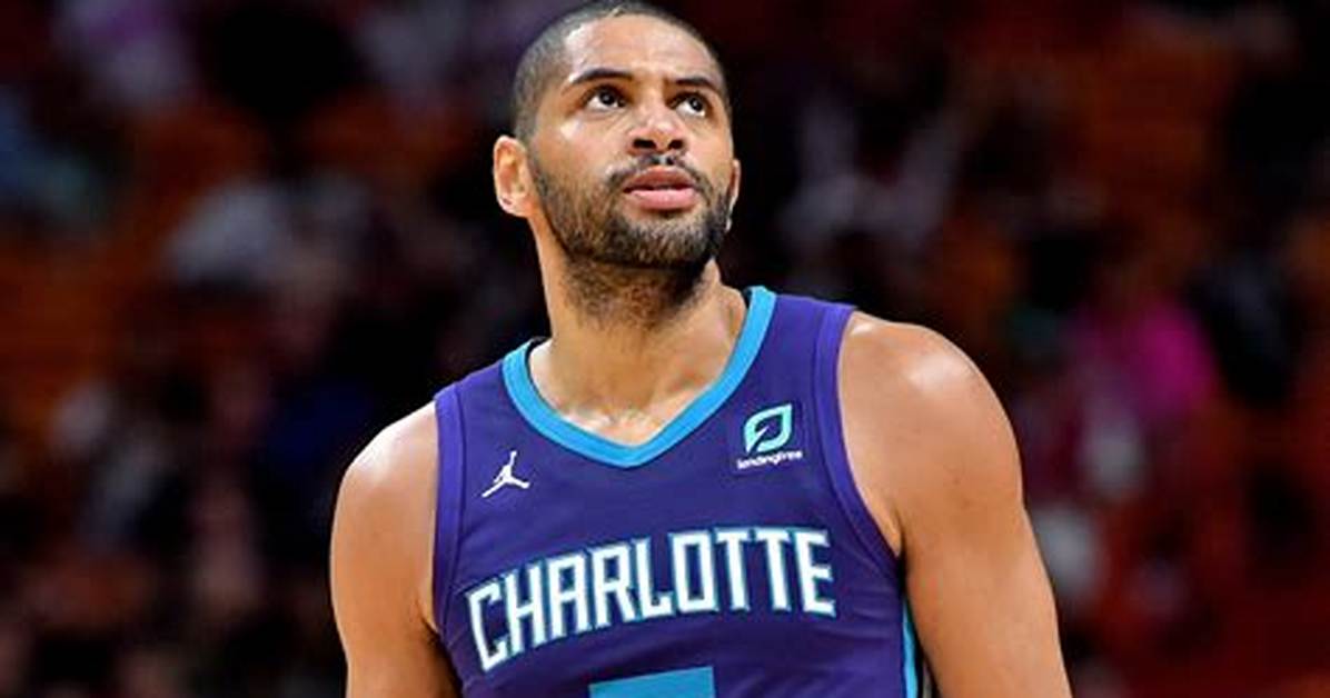 Nicolas Batum Net Worth 2024