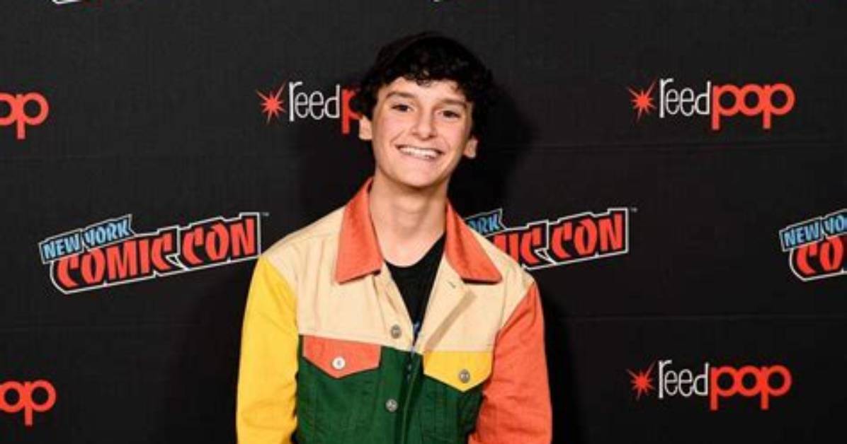 Nicolas Cantu (Junky Janker) Biography: Who Is the Voice of Gumball?
