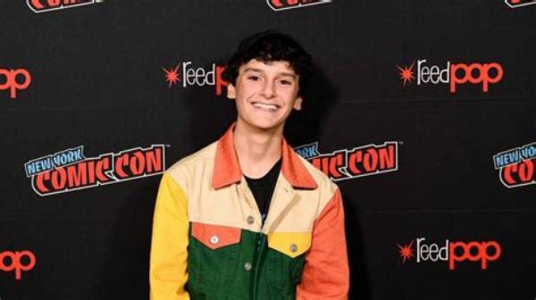 Nicolas Cantu (Junky Janker) Biography: Who Is the Voice of Gumball?