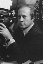 Nicolas Roeg Net Worth
