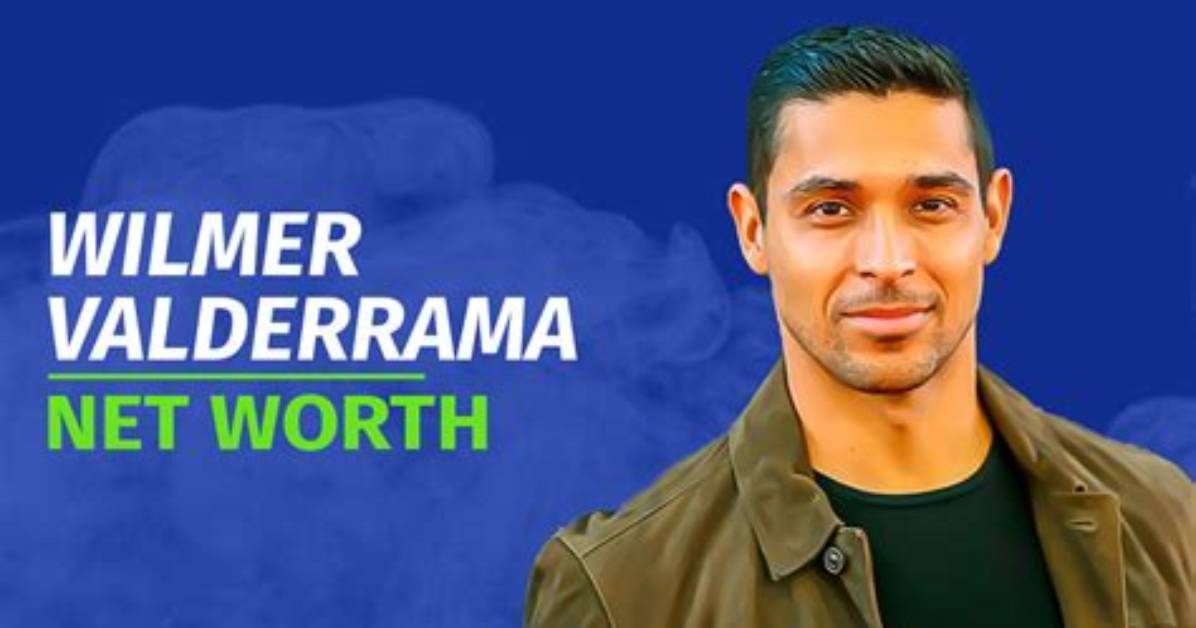 Nicolas Valderrama Net Worth