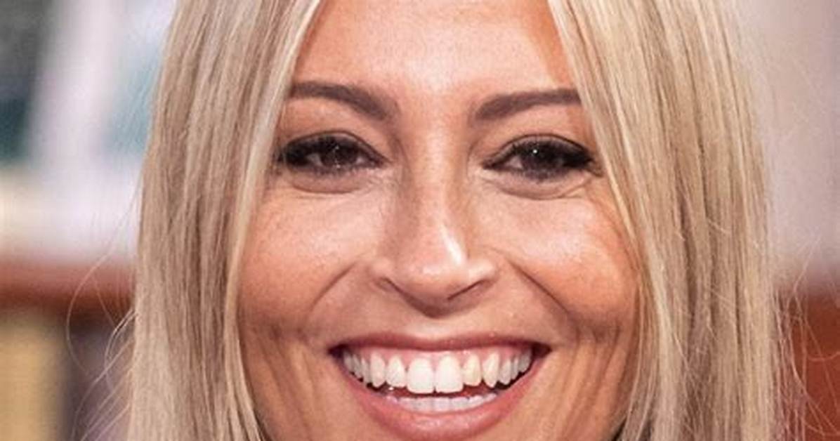 Nicole Appleton