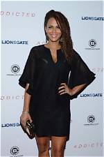 Nicole Ari Parker