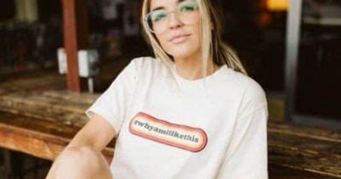 Nicole Blackketter