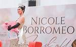 Nicole Borromeo
