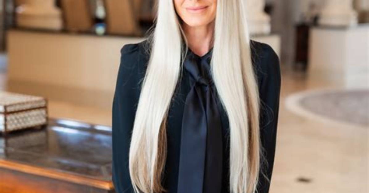 Nicole Dahm