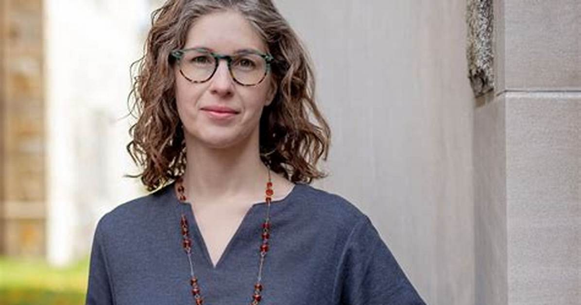 Nicole Eaton
