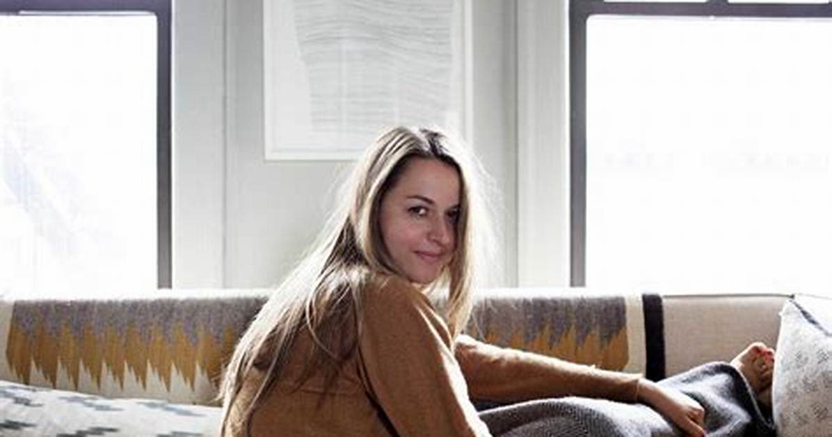 Nicole Franzen – Photographer | How Tall Is She? Wiki, Age, Height, Net Worth, Relationship, Ethnicity