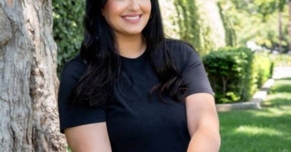 Nicole Hendizadeh