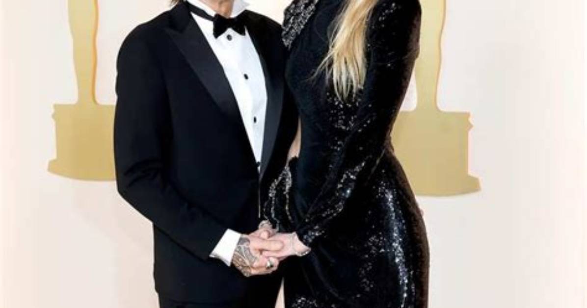 Nicole Kidman Height
