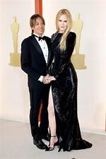 Nicole Kidman Height