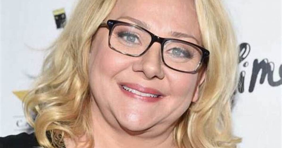 Nicole Sullivan Net Worth