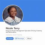 Nicole Terry
