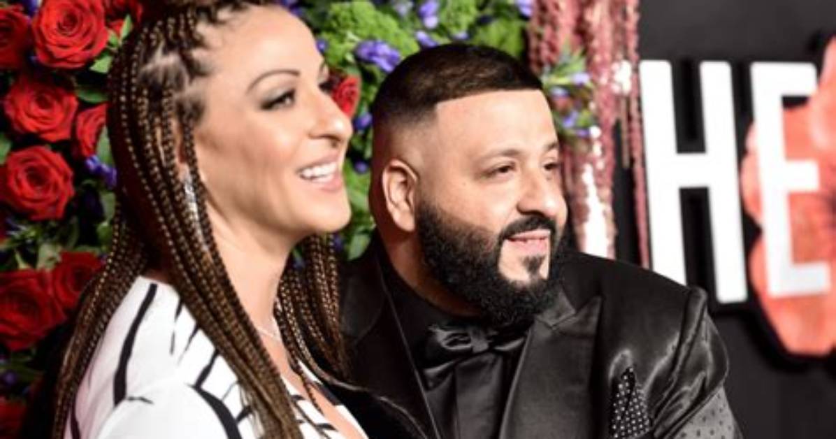 Nicole Tuck’s Biography: What Is Known About Dj Khaled's Wife?