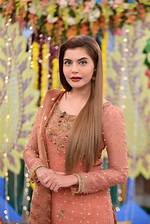 Nida Yasir – Biography, Facts & Life Story