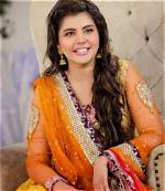 Nida Yasir Net Worth