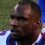 Nigel Bradham Net Worth