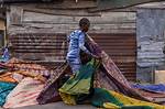 Nigeria's Dyed Cloth Traders Feel Heat from China, Inflation