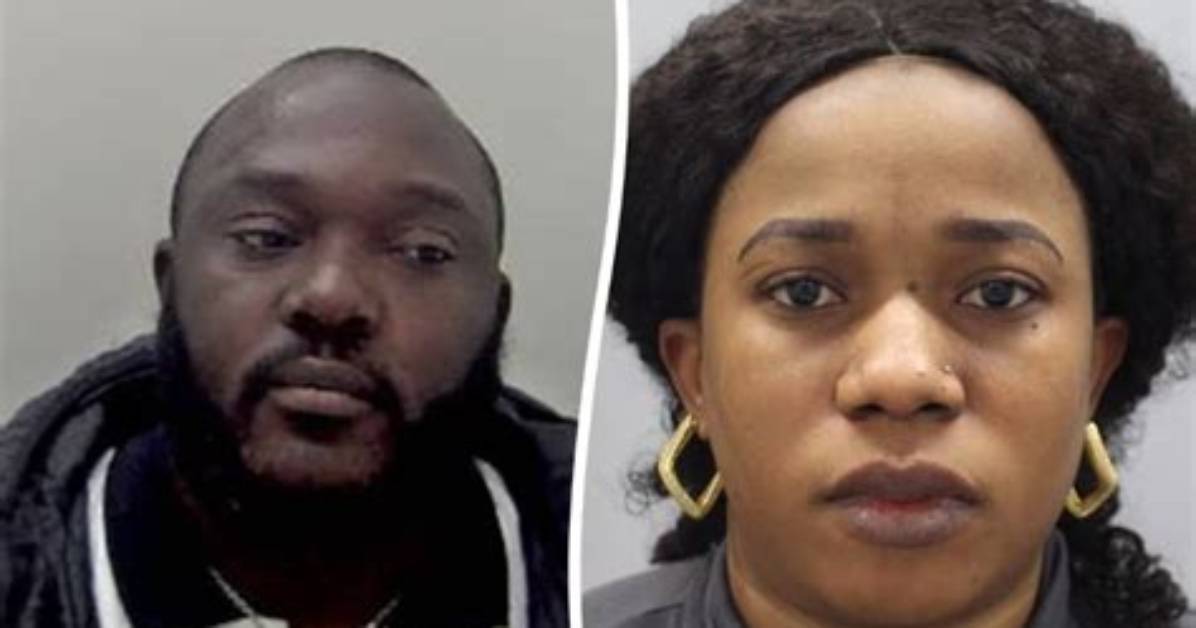 Nigerian Couple Who Moved to the Uk Shows Key to Their New House, Celebrates and Dances