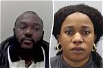 Nigerian Couple Who Moved to the Uk Shows Key to Their New House, Celebrates and Dances