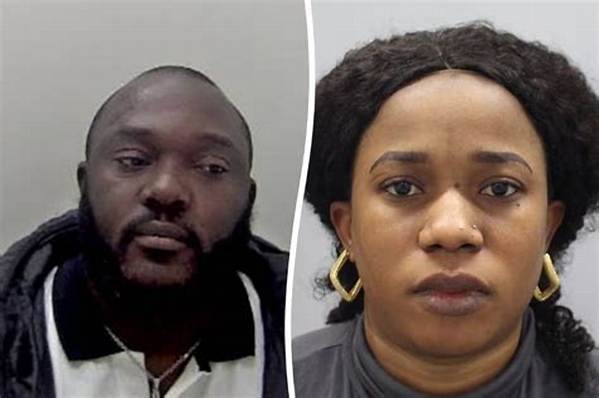 Nigerian Couple Who Moved to the Uk Shows Key to Their New House, Celebrates and Dances
